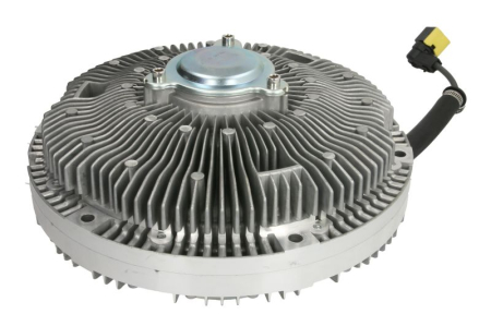 Ventilator - Ventilator EURO 6 potrivit DAF CF, XF 106 1DB2022-1NA06-PX-7239 dupa 2012 (numar pini: 5/6)
