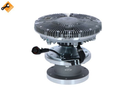 Ventilator potrivit MERCEDES ACTROS, ACTROS MP2 / MP3 OM541.920-OM542.969 dupa 1996 (numar pini: 5, cu flansa, inalt) [1]