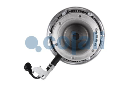 Ventilator potrivit MERCEDES ACTROS, ACTROS MP2 / MP3 OM541.920-OM542.969 dupa 1996 (numar pini: 5, cu flansa) [1]