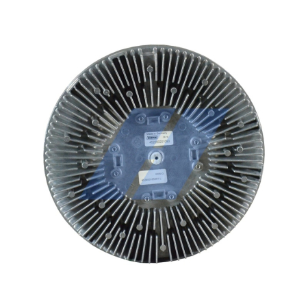 Ventilator potrivit JOHN DEERE 7630, 7730, 7830, 7930, M4030, M4040 (numar pini: 5, insurubat) [1]