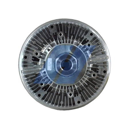 Ventilator potrivit JOHN DEERE 7630, 7730, 7830, 7930, M4030, M4040 (numar pini: 5, insurubat) [2]