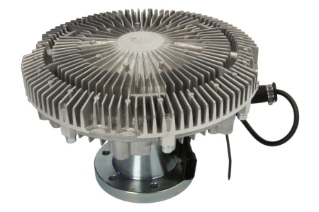 Ventilator - Ventilator potrivit DAF CF 75 PE183C-PR265S 2001-2013 (numar pini: 5)