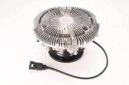 Ventilator - Ventilator potrivit DAF XF 95 XE280C-XE390C 2002-2006 (numar pini: 5)