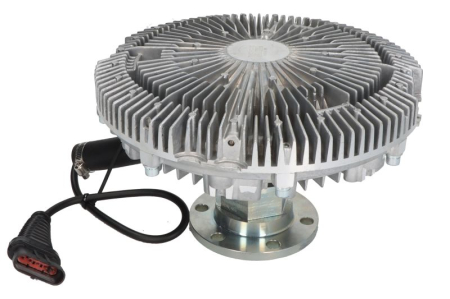 Ventilator - Ventilator potrivit FENDT 922 VARIO, 924 SCR, 924 VARIO, 924 VARIO FAVORIT, 927 SCR, 927 VARIO, 930 SCR, 930 VARIO, 933 SCR, 933 VARIO, 936 SCR, 936 VARIO, 939 SCR, 939 VARIO (numar pini: 5)