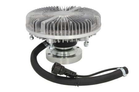 Ventilator - Ventilator potrivit RVI KERAX; VOLVO FM D13A400-DXi13 dupa 2005 (numar pini: 5)