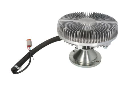 Ventilator - Ventilator potrivit SCANIA G I, P I, R I, T DC09.108-OSC11.03 2003-2019 (numar pini: 5)