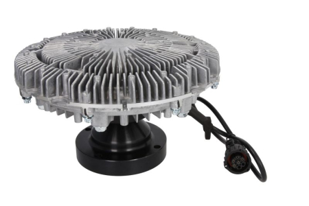 Ventilator - Ventilator potrivit VOLVO FH D13A460-D13C540 dupa 2005 (numar pini: 5)