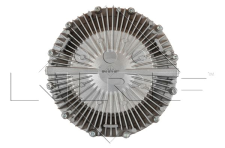 Ventilator potrivit VOLVO FH, FH12 D12A340-D13A460 dupa 1993 (numar pini: 5) [1]