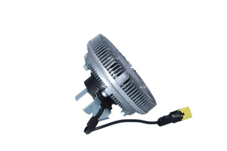 Ventilator potrivit VOLVO FL III D5K210-D8K280 dupa 2013 (numar pini: 5) [2]