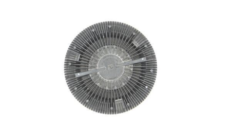 Ventilator potrivit VOLVO FM, FM II, FM12, FMX D11A-370-D9B380 dupa 1998 (numar pini: 5) [2]