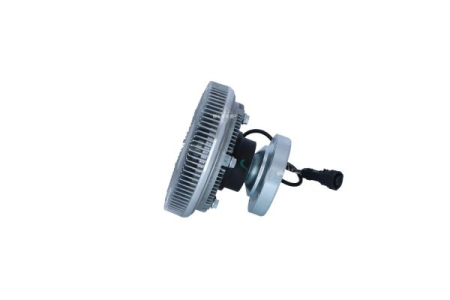 Ventilator potrivit VOLVO FM, FM12, FM9 D12C340-D9B380 dupa 1998 (numar pini: 5) [2]