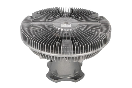 Ventilator - Ventilator potrivit SCANIA G I, P I, R I DC13.05-DC16.22 2004-2019 (numar pini: 6)