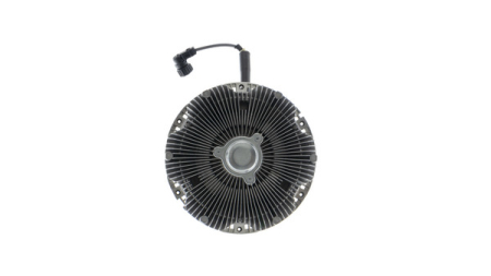 Ventilator potrivit MERCEDES ACTROS MP4 / MP5, ANTOS, AROCS 471.943-OM473.915 dupa 2011 (numar pini: 7, inalt) [2]