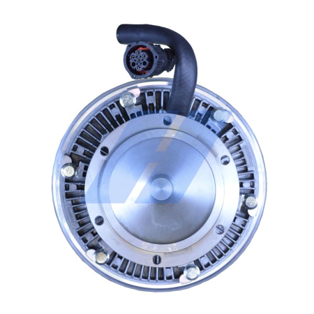 Ventilator potrivit MERCEDES AXOR, AXOR 2 OM457.918-OM457.981 dupa 2002 (numar pini: 7) [2]