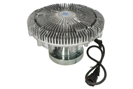 Ventilator - Ventilator potrivit RVI MAGNUM DXi12 2004-2006 (numar pini: 7)