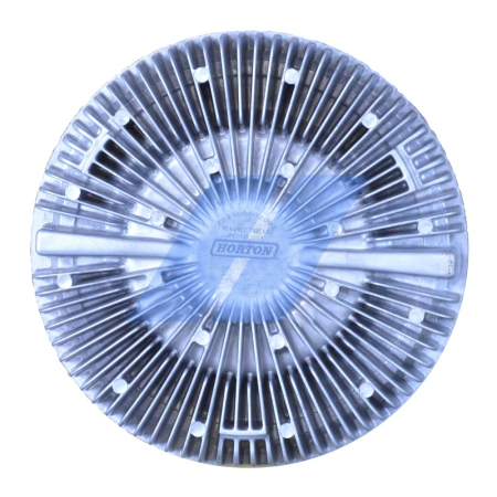 Ventilator potrivit RVI MAGNUM DXi12 2004-2006 (numar pini: 7) [2]