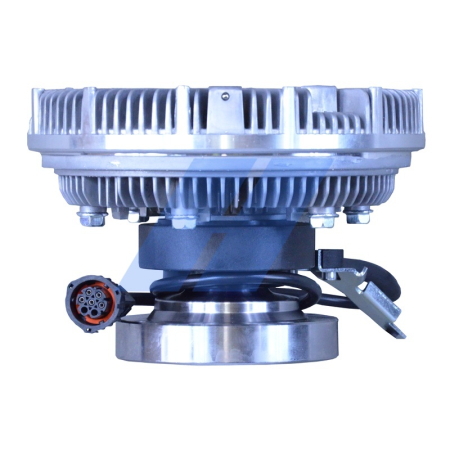 Ventilator potrivit VOLVO FM, FM12, FM9 D12C340-D9B380 dupa 1998 (numar pini: 7) [2]