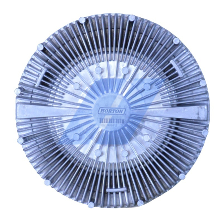 Ventilator potrivit VOLVO FM, FM12, FM9 D12C340-D9B380 dupa 1998 (numar pini: 7) [1]