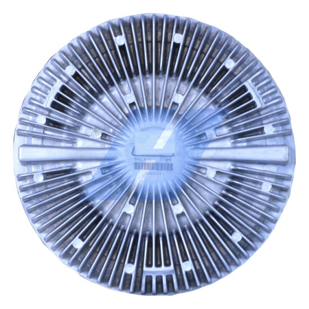 Ventilator potrivit DAF 85 CF, CF 85 XE250C-XF315M 1998-2013 (numar pini: 8) [1]