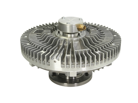 Ventilator - Ventilator potrivit MAN E2000, F2000 D2840LF20-E2866DF01 dupa 1994 (pneumatic)