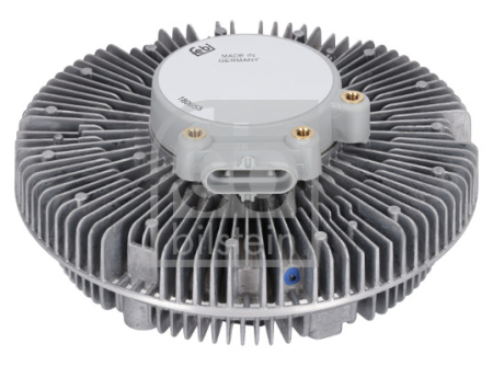 Ventilator - Ventilator potrivit AGCO 6300; MASSEY FERGUSON 6480, 6485, 6490, 6495, 7480, 7485, 7490, 7495