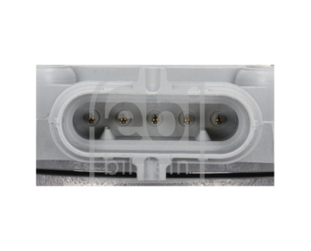 Ventilator potrivit AGCO 6300; MASSEY FERGUSON 6480, 6485, 6490, 6495, 7480, 7485, 7490, 7495 [1]