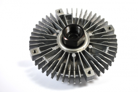 Ventilator - Ventilator potrivit AUDI 100 C4, A6 C4 2.2-2.8 12.90-12.97