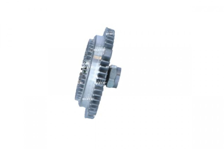 Ventilator potrivit AUDI A4 B5, A6 C5, A8 D2; SKODA SUPERB I; VW PASSAT B5, PASSAT B5.5 2.4-2.8 03.94-03.08 [1]