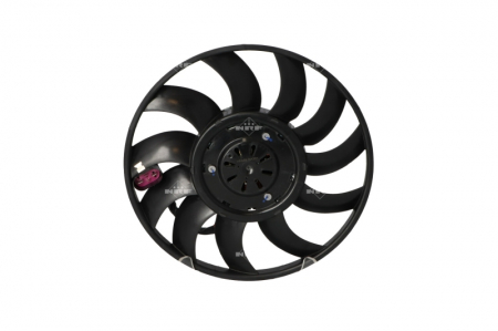 Ventilator potrivit AUDI A8 D4 2.0-6.3 11.09-01.18 [1]