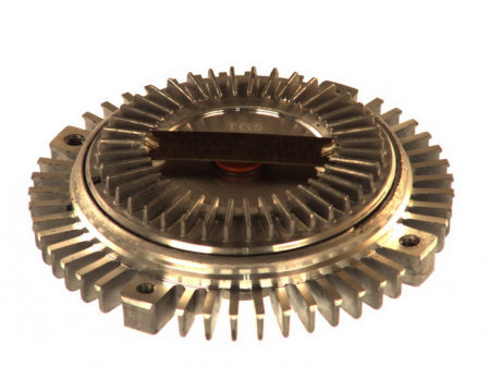 Ventilator potrivit BMW 3 (E21), 3 (E30), 3 (E36), 5 (E12), 5 (E28), 5 (E34), 5 (E39), 6 (E24), 7 (E23), Z1, Z3 (E36) 1.6-3.5 1973-2004 [0]