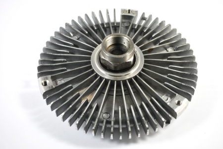Ventilator - Ventilator potrivit BMW 3 (E46), 5 (E34), 7 (E32), Z3 (E36) 3.0-3.8 03.85-08.06
