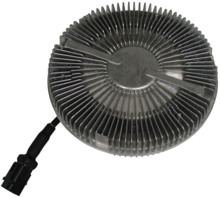 Ventilator - Ventilator potrivit CATERPILLAR 300 3066ATAAC-C7.1
