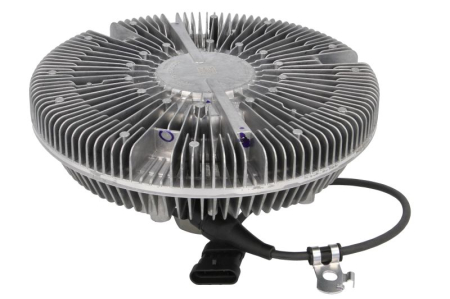 Ventilator - Ventilator potrivit CLAAS A23