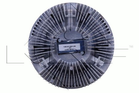 Ventilator potrivit DAF 85 CF XE280C-XF315M 1998-2000 [1]