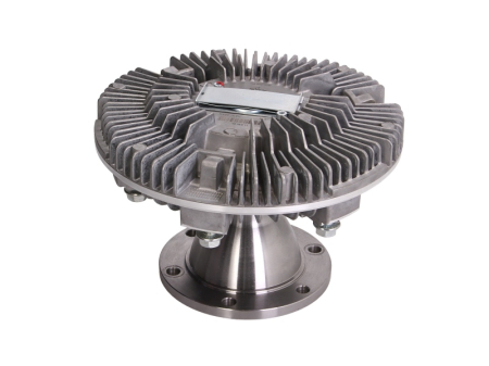 Ventilator - Ventilator potrivit DAF 85 CF XE280C-XF315M 1998-2000