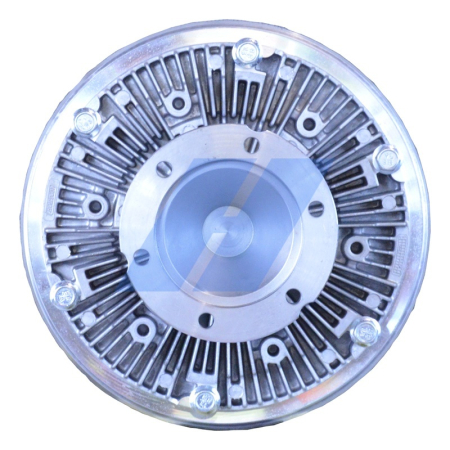 Ventilator potrivit DAF CF 75 PE183C-PR265S 2001-2013 [2]