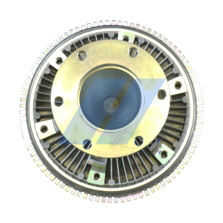 Ventilator potrivit DAF CF 85 XE250C 2001-2013 [1]