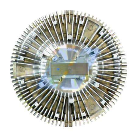 Ventilator potrivit DAF CF 85 XE250C 2001-2013 [2]