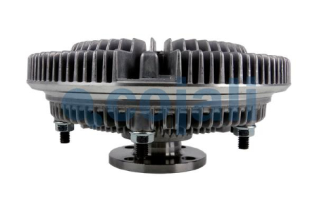 Ventilator potrivit DEUTZ FAHR 150, 150.7, 160 MK2, 160 MK3, 165, 165 MK3, 610 TTV, 620 TTV, 75, M 620, M 625 [1]