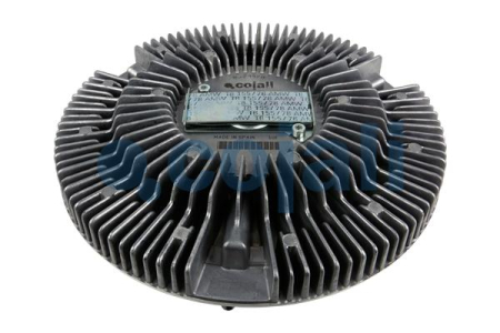 Ventilator - Ventilator potrivit DEUTZ FAHR 150, 150.7, 160 MK2, 160 MK3, 165, 165 MK3, 610 TTV, 620 TTV, 75, M 620, M 625