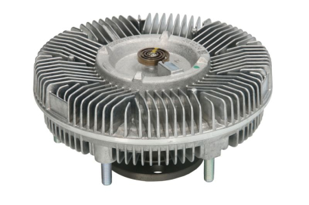 Ventilator - Ventilator potrivit DEUTZ FAHR 150, 150.7, 160 MK2, 160 MK3, 165, 165 MK3, 610 TTV, 620 TTV, 75, M 620, M 625