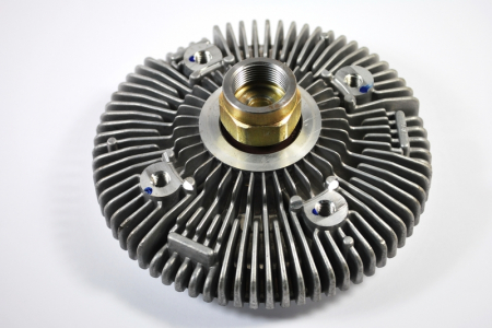 Ventilator - Ventilator potrivit FORD TRANSIT 2.0/2.5D 05.91-06.00