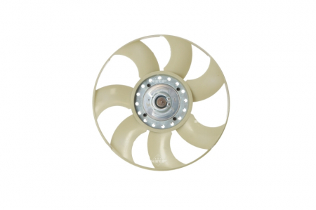 Ventilator potrivit FORD TRANSIT, TRANSIT V363 2.2D 09.11-12.18 [2]