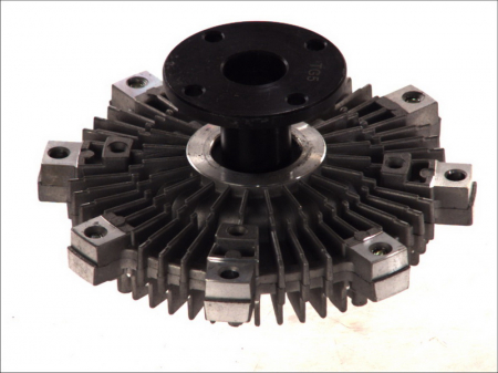 Ventilator - Ventilator potrivit HYUNDAI GALLOPER I, GALLOPER II, GRACE, H-1, H-1 / STAREX, H100 2.5D-3.0 08.91-