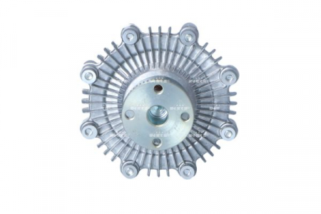 Ventilator potrivit HYUNDAI H-1 2.4 03.00-04.04 [3]