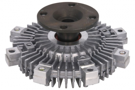 Ventilator potrivit HYUNDAI TERRACAN; KIA K2700, PREGIO 2.5D/2.7D/2.9D dupa 1995 [1]