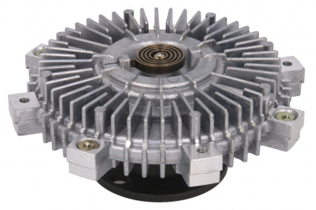 Ventilator - Ventilator potrivit HYUNDAI TERRACAN; KIA K2700, PREGIO 2.5D/2.7D/2.9D 08.95-