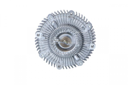 Ventilator potrivit ISUZU CAMPO, TROOPER I; OPEL CAMPO 2.5D/2.8D 01.83-12.01 [2]