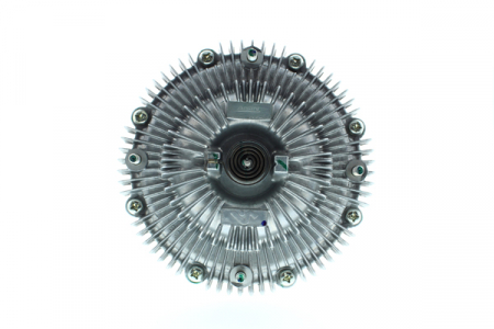 Ventilator - Ventilator potrivit ISUZU D-MAX I 2.5D/3.0D 05.02-06.12