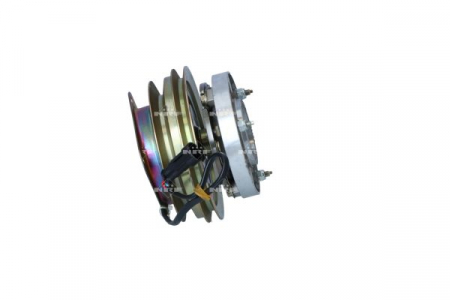 Ventilator potrivit IVECO DAILY I, DAILY II 2.4D/2.5D 1985-1998 [3]